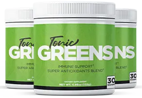 does tonic greens actually work